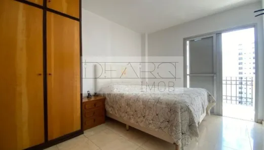 Apartamento com 2 Quartos à venda, 98m² no Indianópolis, São Paulo