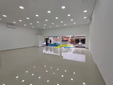 Ponto Comercial para alugar, 169m² no Jardim, Santo André