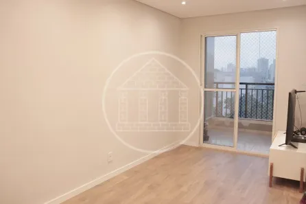 Apartamento com 2 Quartos à venda, 51m² no Vila Emir, São Paulo
