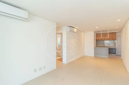 Apartamento com 3 Quartos à venda, 115m² no Indianópolis, São Paulo