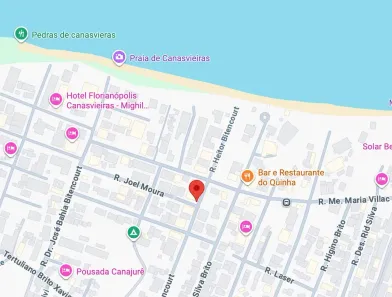 Cobertura com 3 Quartos à venda, 196m² no Canasvieiras, Florianópolis