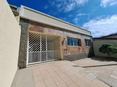 Casa com 3 Quartos para alugar, 70m² no Vila Elza, Campinas