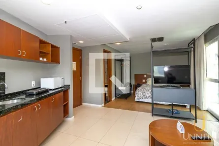 Kitnet com 1 Quarto à venda, 56m² no Barra da Tijuca, Rio de Janeiro