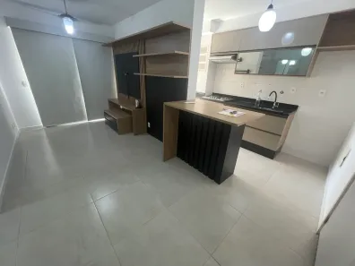 Apartamento com 1 Quarto para alugar, 44m² no Centro, Rio de Janeiro