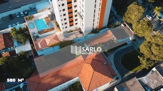 Lote/Terreno à venda, 562m² no Praia do Canto, Vitória