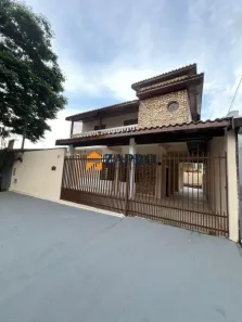 Casa com 8 Quartos à venda, 480m² no Jardim Satélite, São José dos Campos