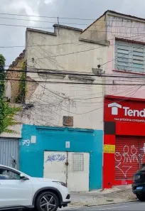 Imóvel Comercial com 4 Quartos à venda, 200m² no Lapa, São Paulo