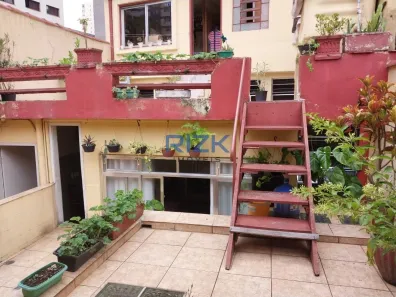  com 5 Quartos à venda, 100m² no Aclimação, São Paulo