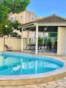 Apartamento com 3 Quartos à venda, 66m² no Tubalina, Uberlândia