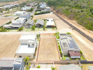 Lote/Terreno à venda, 431m² no Cumbuco, Caucaia