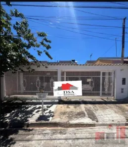 Casa com 4 Quartos à venda, 215m² no Jardim Villagio Ghiraldelli, Hortolândia
