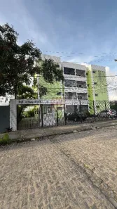 Apartamento com 3 Quartos à venda, 88m² no Bongi, Recife