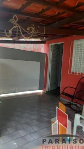 Casa com 3 Quartos à venda, 250m² no Luizote de Freitas, Uberlândia