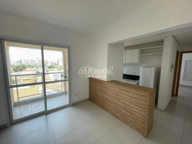 Apartamento com 1 Quarto à venda, 47m² no São Dimas, Piracicaba