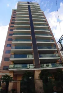 Cobertura com 3 Quartos à venda, 265m² no Paraíso, São Paulo