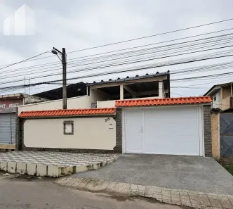 Casa com 4 Quartos à venda, 100m² no Vila Operária, Nova Iguaçu