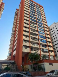 Apartamento com 4 Quartos à venda, 140m² no Itapuã, Vila Velha