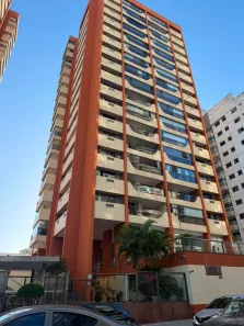 Apartamento com 4 Quartos à venda, 140m² no Itapuã, Vila Velha