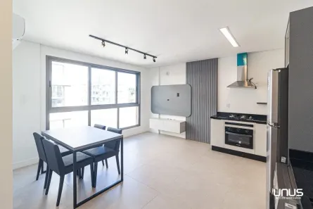 Apartamento com 1 Quarto à venda, 49m² no Jardim Atlântico, Florianópolis