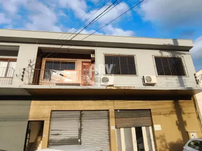 Sala Comercial para alugar, 100m² no Vila Santo Ângelo, Cachoeirinha