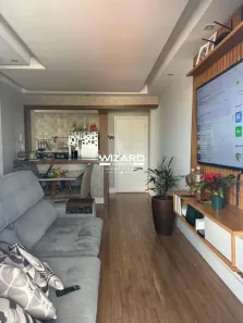 Apartamento com 3 Quartos à venda, 71m² no Gopoúva, Guarulhos