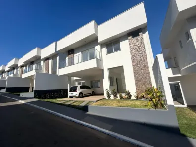 Casa com 4 Quartos à venda, 195m² no Sítios Santa Luzia, Aparecida de Goiânia