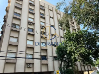 Sala Comercial para alugar, 57m² no Cambuí, Campinas