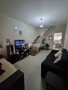 Sobrado com 2 Quartos à venda, 93m² no Paulicéia, São Bernardo do Campo