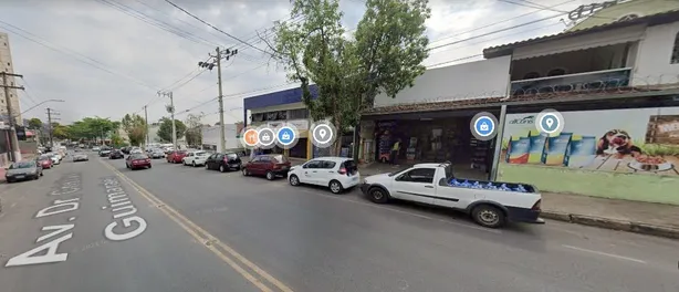 Imóvel Comercial com 3 Quartos à venda, 200m² no Vila Cloris, Belo Horizonte