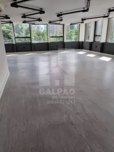 Sala Comercial para venda ou aluguel, 286m² no Vila Olímpia, São Paulo