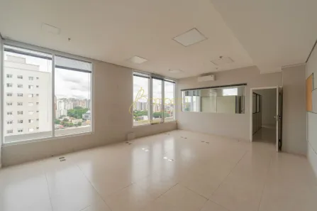Sala Comercial à venda, 164m² no Barra Funda, São Paulo