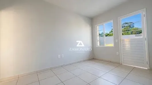 Casa com 2 Quartos à venda, 50m² no Parque Residencial Edson Baffi, São José do Rio Preto