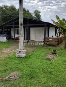 Casa com 2 Quartos à venda, 180m² no Ponta Grossa, Porto Alegre