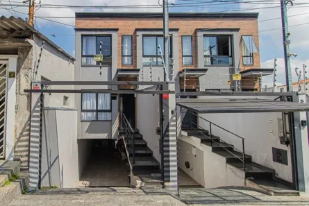 Casa com 3 Quartos à venda, 161m² no Vila Moraes, São Paulo