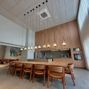 Apartamento com 4 Quartos à venda, 257m² no Jardim Anália Franco, São Paulo