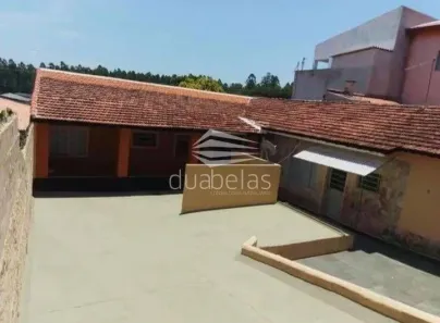 Sala Comercial com 5 Quartos à venda, 200m² no Jardim São Judas Tadeu, São José dos Campos
