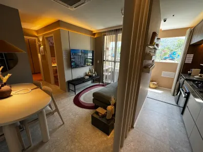 Apartamento com 2 Quartos à venda, 57m² no Barra Olímpica, Rio de Janeiro