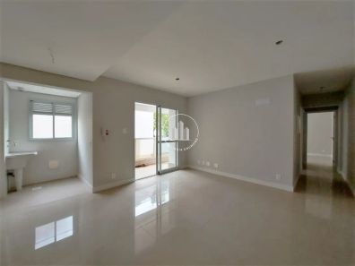 Apartamento com 2 Quartos à venda, 76m² no Itacorubi, Florianópolis