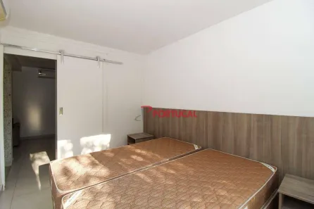 Apartamento com 1 Quarto para alugar, 56m² no Granja dos Cavaleiros, Macaé