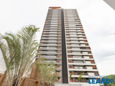 Apartamento com 3 Quartos à venda, 145m² no Brooklin Paulista, São Paulo