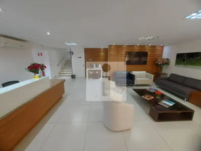 Prédio Comercial à venda, 383m² no Nova Campinas, Campinas