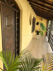 Casa com 6 Quartos à venda, 338m² no Centro, Juiz de Fora