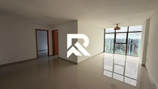 Apartamento com 3 Quartos para alugar, 117m² no Centro, Campina Grande
