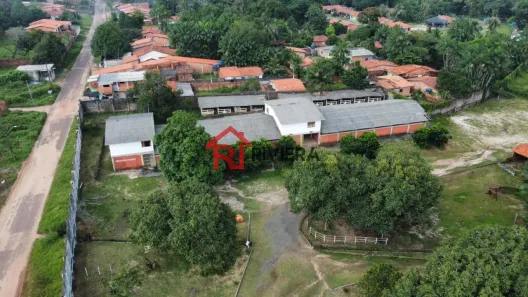 Galpão/Depósito/Armazém à venda, 75221m² no Estiva, São Luís