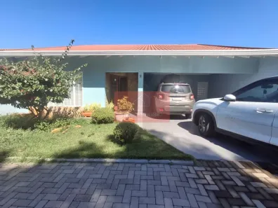 Casa de Condomínio com 3 Quartos à venda, 240m² no Rodocentro, Londrina