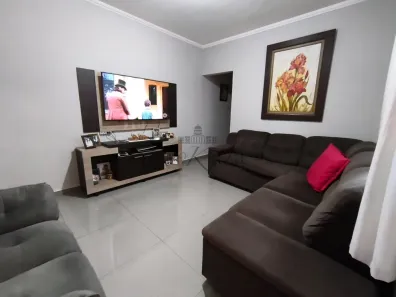Casa com 3 Quartos à venda, 134m² no Bosque dos Eucaliptos, São José dos Campos