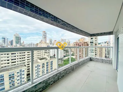 Apartamento com 2 Quartos à venda, 65m² no Boqueirão, Santos
