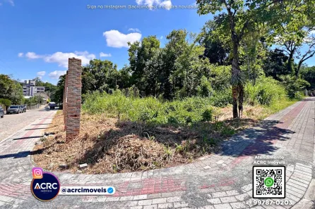 Lote/Terreno à venda, 4088m² no Velha, Blumenau