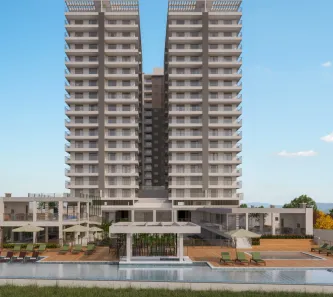 Apartamento com 4 Quartos à venda, 132m² no Itacolomi, Balneário Piçarras