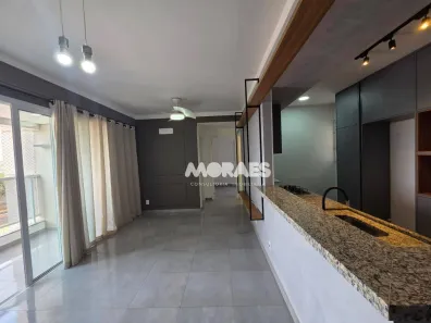 Apartamento com 2 Quartos para venda ou aluguel, 72m² no Jardim Solange, Bauru